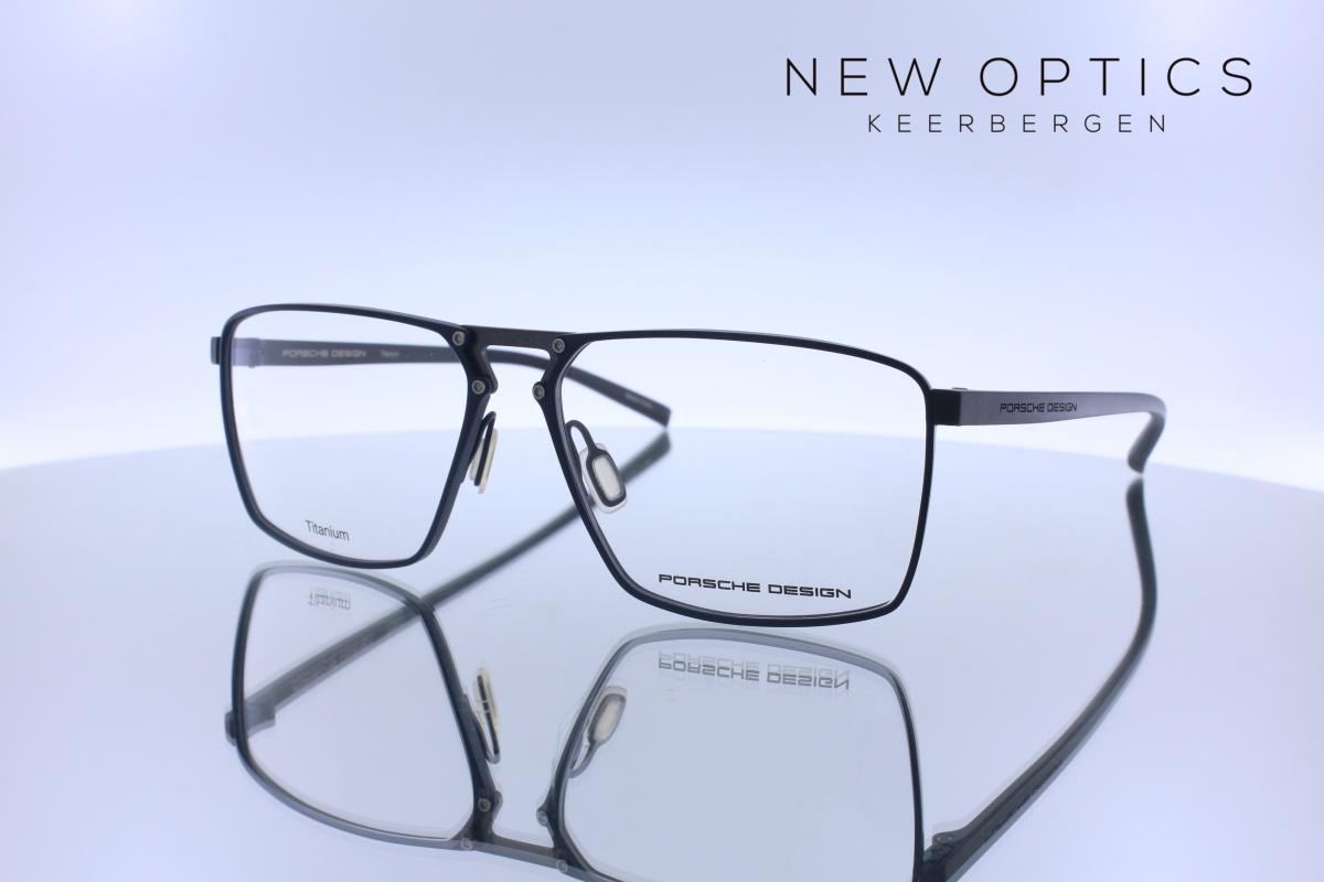 Porsche Design - P8801V